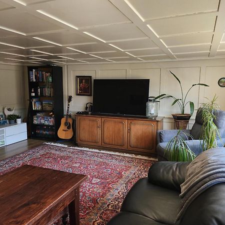 Apartamento Backpacker Baeren Urnäsch Exterior foto