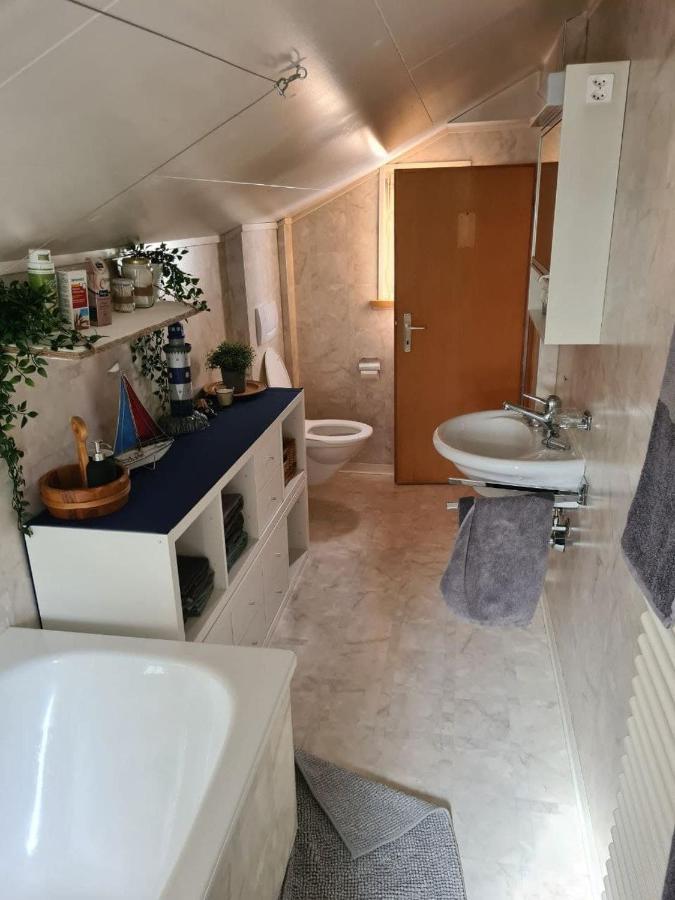Apartamento Backpacker Baeren Urnäsch Exterior foto