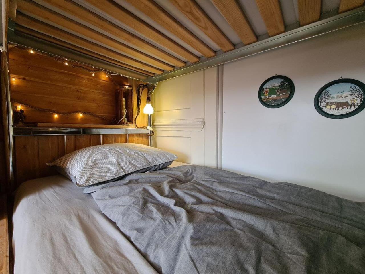 Apartamento Backpacker Baeren Urnäsch Habitación foto